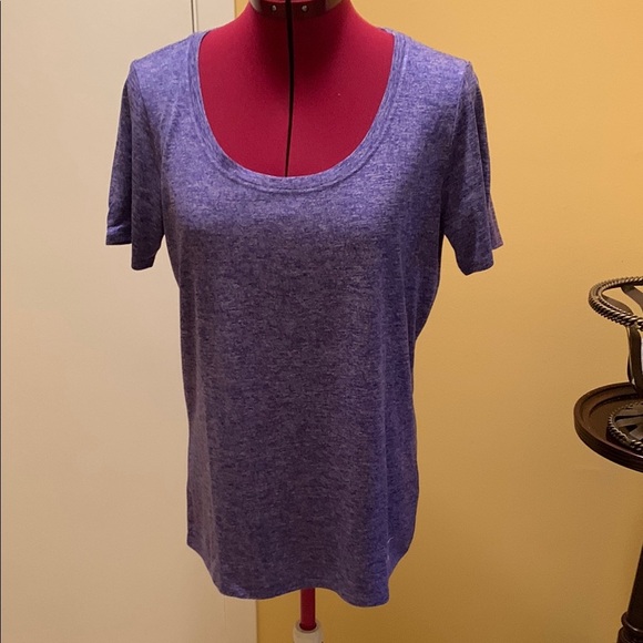 Nike Dri-Fit Women's T-shirt - Picture 1 of 9